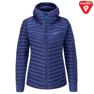 Rab Capacitor Hoody Review: A Classy Climbing And Hiking Fleece