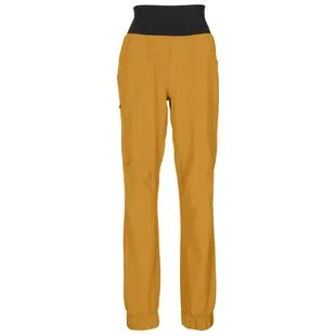 Rab Mens Narrow Escape Trousers Cinder Sportpursuit
