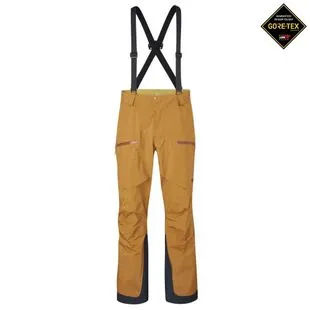 Rab Mens Khroma Latok GTX Trousers (Footprint) | Sportpursuit.com