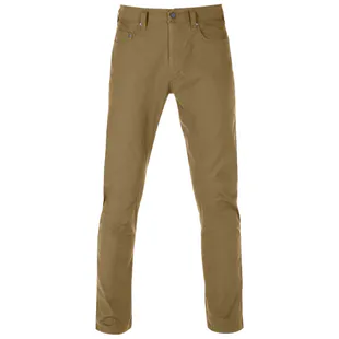 Rab Torque Mountain Pants - Pantalon randonnée homme Anthracite / Black UK 28 - Regular pas cher