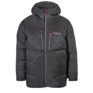 Rab discount expedition parka