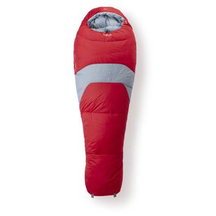 Rab Ignition 5 Sleeping Bag Inferno Sportpursuit