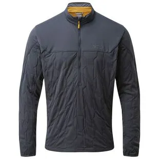 Rab hueco cords china grey on sale