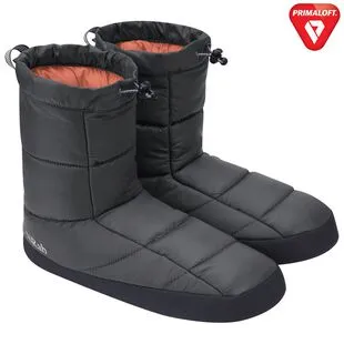 Rab down boots store
