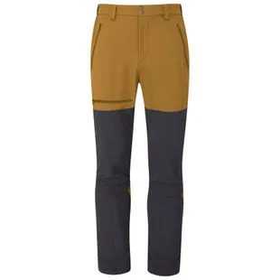 Rab Mens Hueco Corduroy Trousers Plantation Sportpursuit