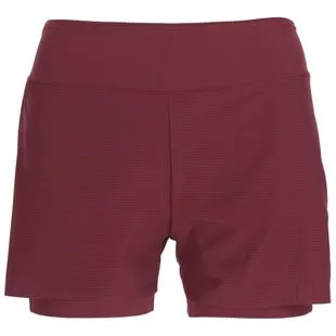 Rab Womens Raid Shorts Beluga Sportpursuit