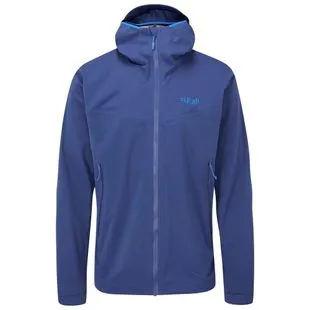 Rab nimbus jacket ink shop