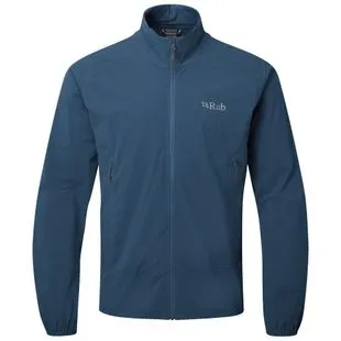 Rab borealis tour top