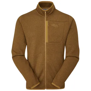 Polaire Homme RAB Geon - Couleur Encre Profonde - Taille S - Neuf Avec étiquettes