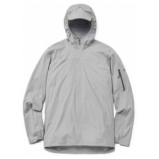 未使用Rab Kinetic Ultra Jacket US L / JP XL Women's Kinetic Ultra Waterproof Jacket | Rab® US