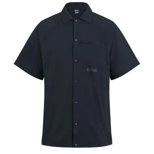 Rapha Mens A Day in Hell Race Jersey (Multicolour