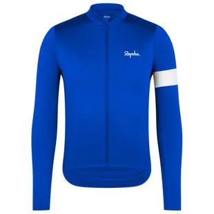 Rapha Mens Classic Flyweight Jersey (Black) | Sportpursuit.com