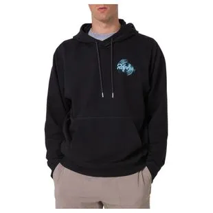 Rapha Mens Explore Technical Pullover (Carbon Grey