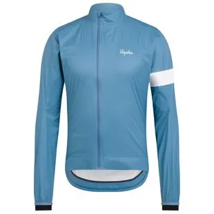 ウエア Riviera Pursuit Jersey Rapha Mens Riviera Pursuit Jersey (Blue) | Sportpursuit.com