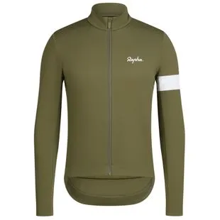 Rapha Winter Jersey - Wheat Ridge Cyclery | Colorado's