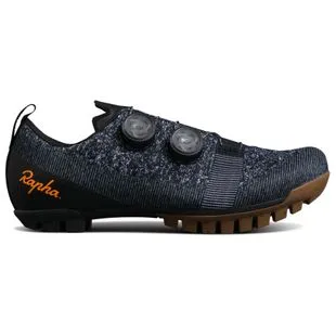 Rapha Explore Powerweave Cycling Shoes (Deep Olive Green