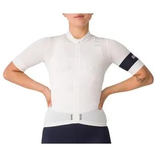 Rapha Mens A Day in Hell Race Jersey (Multicolour