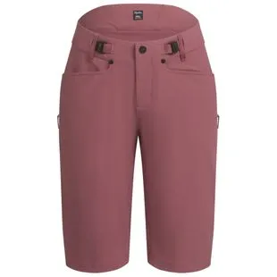 Rapha Mens Randonnee Shorts (Grey Blue) | Sportpursuit.com