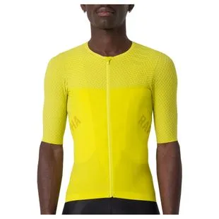 Rapha Mens Pro Team Crit Jersey (Grey) | Sportpursuit.com