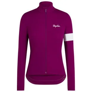 Rapha Mens Lightweight Transfer Jacket (Dark Navy