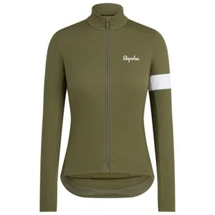 ウエア Rapha MENS EXPLORE TECHNICAL PULLOVER RAPHA Explore Technical Pullover Fleece 1/4 Zip Sweater Grey