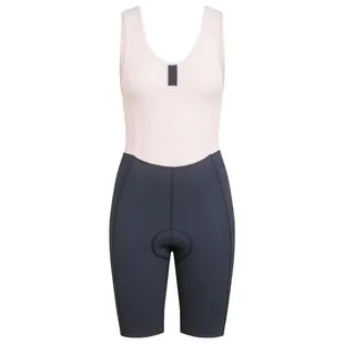 Rapha women's souplesse bib shorts on sale