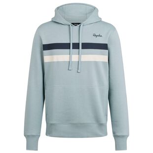 ウェア Rapha Brevet Logo Hoodie XS Men's Brevet Hoodie | Rapha