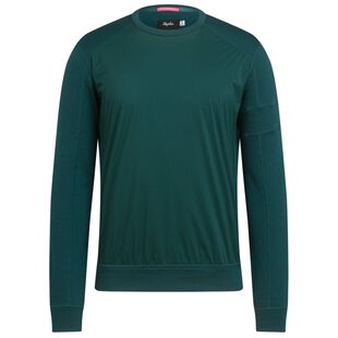 Rapha Merino Zip Through グリーン　S Rapha Merino Zip Through グリーン S - メルカリ