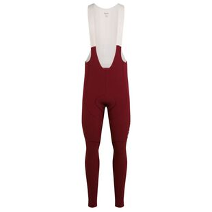 Men's RCC Pro Team Winter Tights with Pad II | Rapha