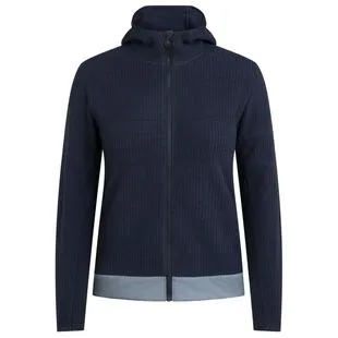 Rapha Mens Merino Crew Neck Knit Jumper (Rich Burgundy