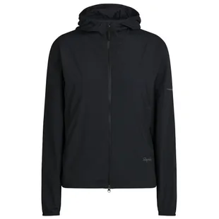 Rapha Mens Brevet Flyweight Wind Jacket (Chartreuse) | Sportpursuit.co