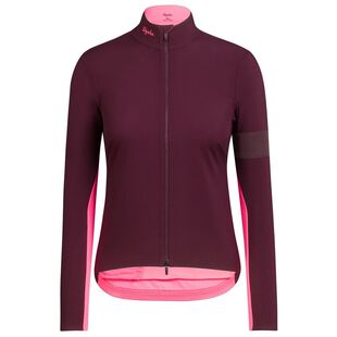 ウェア Rapha soupless jacket women's S Rapha Rain Jacket & Souplesse Jacket for cold & wet weather