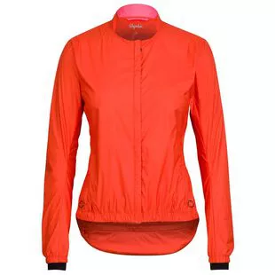 Rapha Mens Pro Team Race Jacket (Stone) | Sportpursuit.com