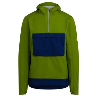 ウェア RAPHA EXPLORE HOODED GORE-TEX PULLOVER riding-in-rain-138-tested-