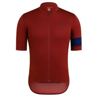 Rapha Mens Clubhouse Super Lightweight Jersey (Berlin