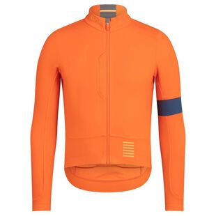 Rapha MEN'S PRO TEAM WINTER JACKET Sサイズ PJW01XX_BLW_Product_H220_01_60