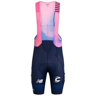 RAPHA EF PRO TEAM BIB SHORTS Ⅱ REGULAR Men's Pro Team Bib Shorts II - Regular | Rapha