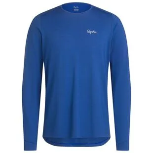 Rapha pro team long sleeve shadow jersey deals