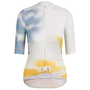 Review: Rapha Women's Souplesse Lightweight Jersey II | road.cc