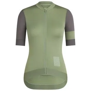 Rapha Mens EF Education First Pro Team Training Jersey (Dark