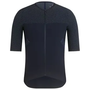 Rapha Mens Pro Team Lightweight Rain Gilet (Yellow White
