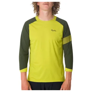 ★Rapha MAGHALIE ROCHETTE AERO JERSEY Rapha Mens Maghalie Rochette PT Aero Jersey (Multicolour