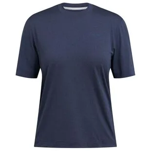 Rapha Mens Explore Technical T-Shirt (Burnt Orange