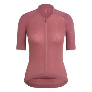 Rapha Mens Pro Team Race Cape (Light Blue) | Sportpursuit.com