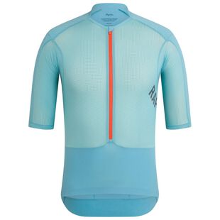 Rapha Pro Team Flyweight Jersey and Pro Team Bib Shorts II