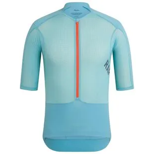 Rapha Mens Pro Team Race Cape (Dark Green) | Sportpursuit.com