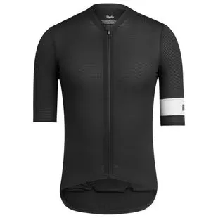 Rapha Mens Deep Winter Long Sleeve Base Layer (Black
