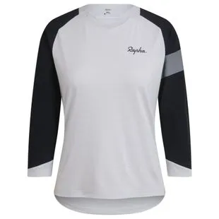 Rapha Mens Pro Team Lightweight Rain Gilet (Yellow White