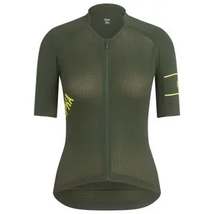 Rapha Mens Pro Team Crit Jersey (Multicolour) | Sportpursuit.com