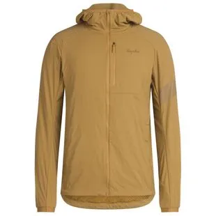 Rapha Mens Pro Team Lightweight Wind Jacket (Urban Chic/Sky